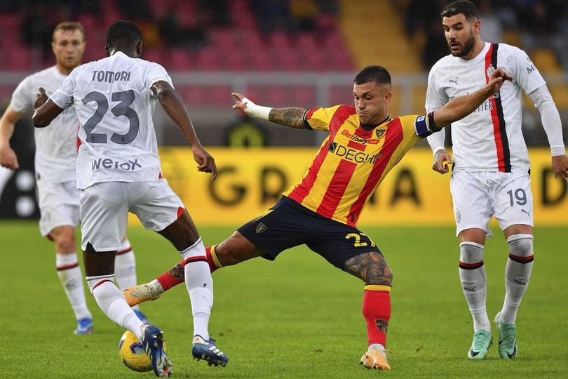 Link xem trực tiếp Lecce vs AC Milan, nhận định Lecce vs AC Milan, Serie A 2025-26, bóng đá Ý