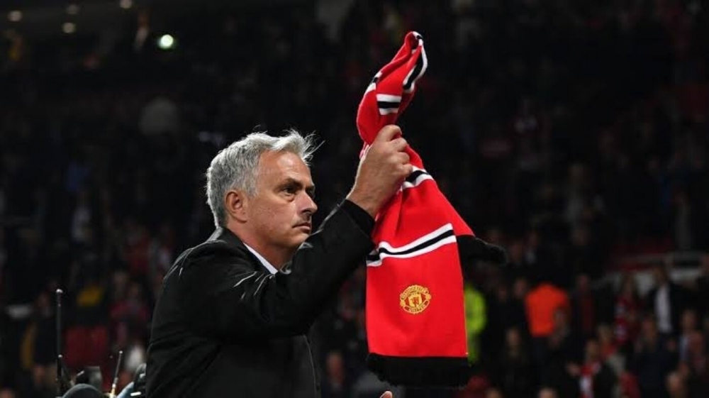 Mourinho, MU, Manchester United, Ruben Amorim, HLV Ngoại hạng Anh