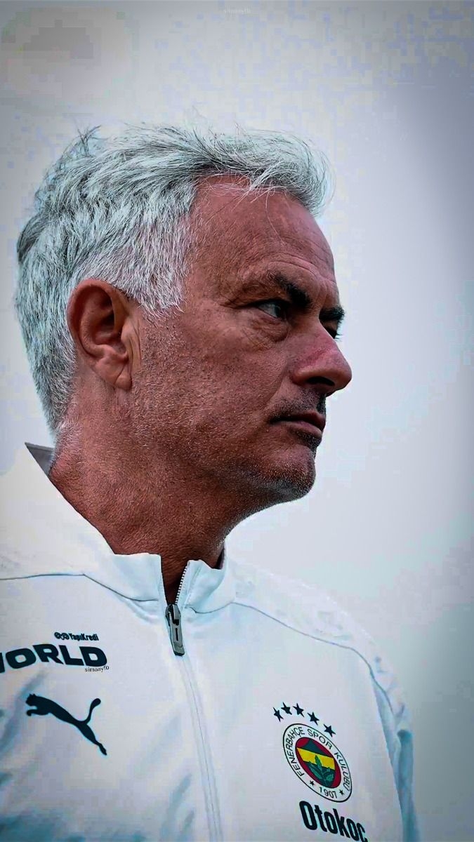 Mourinho, Fenerbahce, Süper Lig, Champions League, Galatasaray