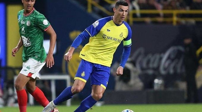 Dự đoán tỷ số Al Taawoun vs Al Nassr, nhận định Al Taawoun vs Al Nassr, soi kèo Al Taawoun vs Al Nassr