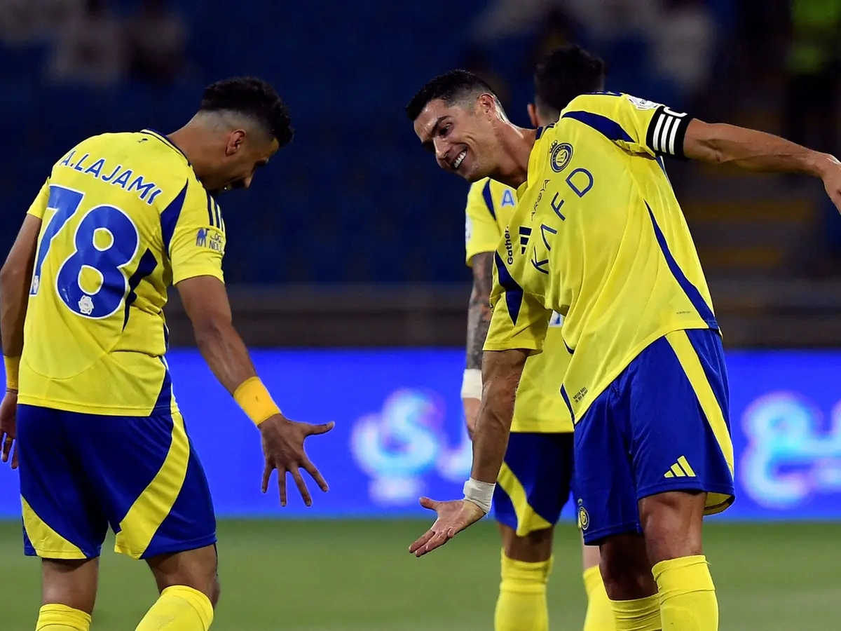 Dự đoán tỷ số Al Taawoun vs Al Nassr, nhận định Al Taawoun vs Al Nassr, soi kèo Al Taawoun vs Al Nassr