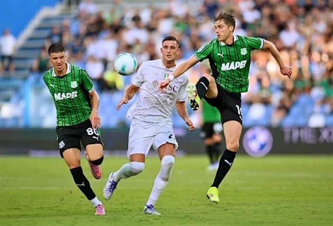 Nhận định Cremonese vs Sassuolo, dự đoán Cremonese vs Sassuolo, soi kèo Cremonese vs Sassuolo, Cremonese, Sassuolo