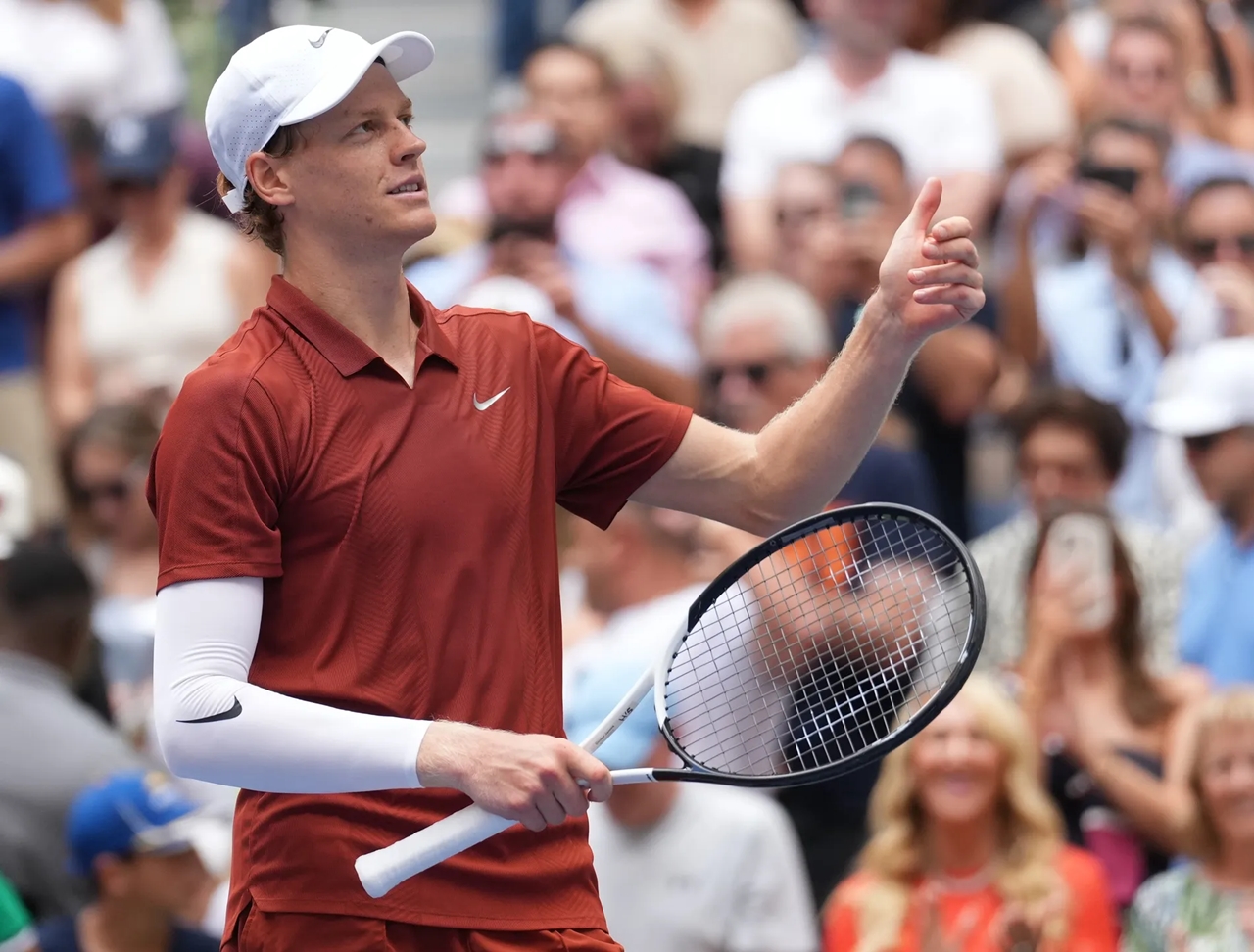 Kết quả Jannik Sinner vs Alexei Popyrin, Mỹ Mở rộng 2025, US Open, Sinner vòng 3, tennis thế giới, nhận định tennis