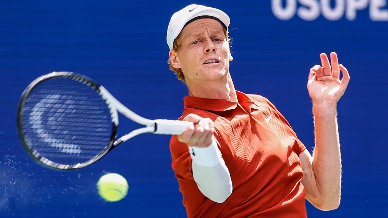 Kết quả Jannik Sinner vs Alexei Popyrin, Mỹ Mở rộng 2025, US Open, Sinner vòng 3, tennis thế giới, nhận định tennis