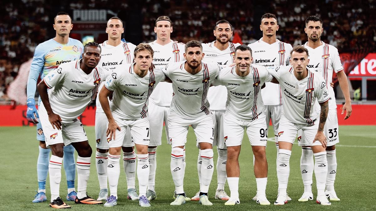 Xem trực tiếp Cremonese vs Sassuolo, Cremonese vs Sassuolo 23h30, nhận định Cremonese vs Sassuolo