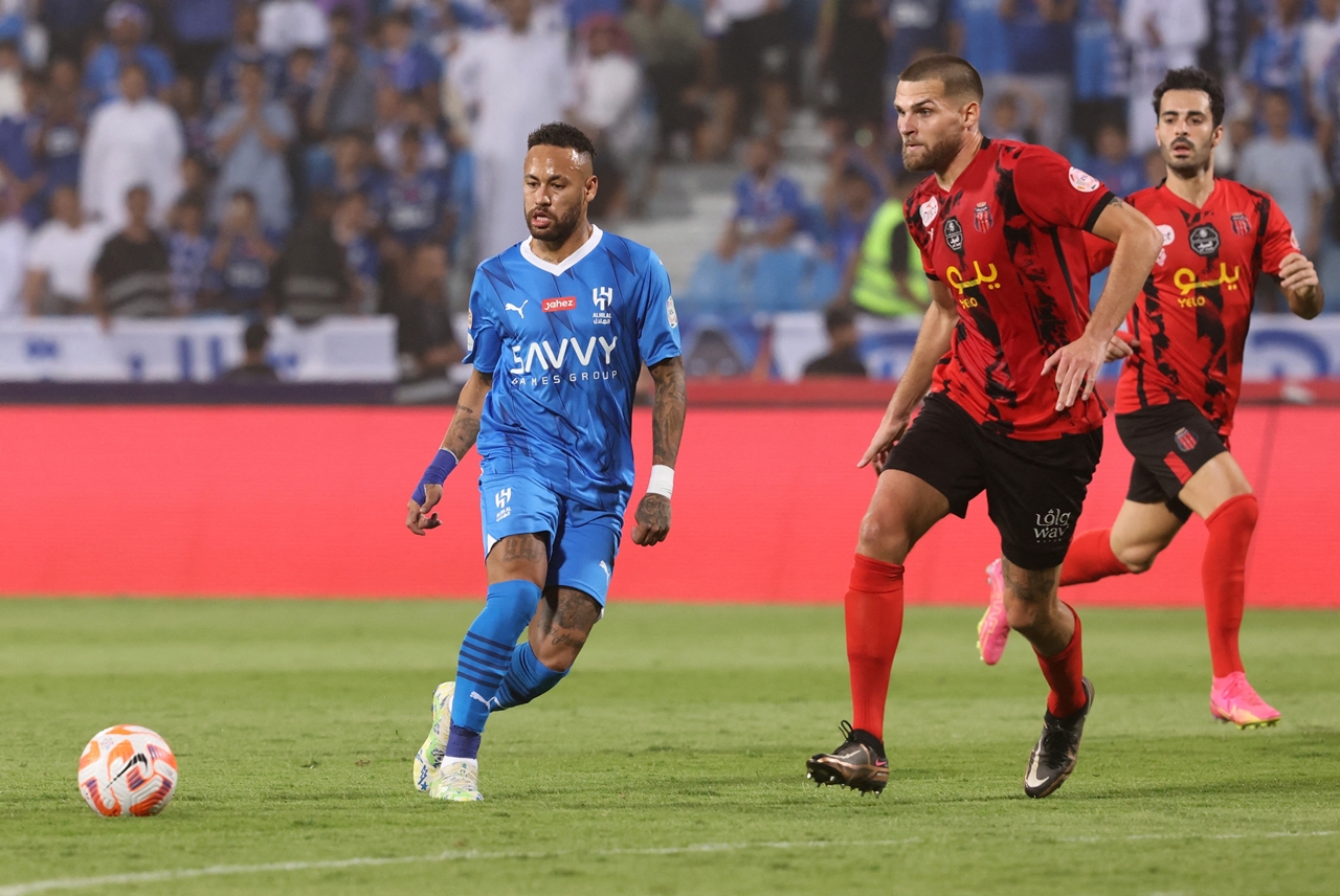 Xem trực tiếp Al Hilal vs Al Riyadh, Al Hilal vs Al Riyadh 22h50, nhận định Al Hilal vs Al Riyadh, soi kèo Al Hilal vs Al Riyadh