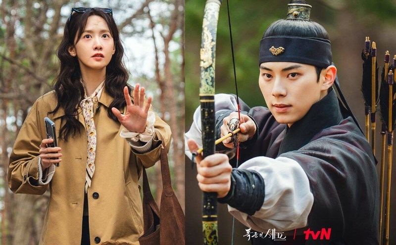 YoonA, Ngự trù của bạo chúa, diễn xuất, tranh cãi, SNSD