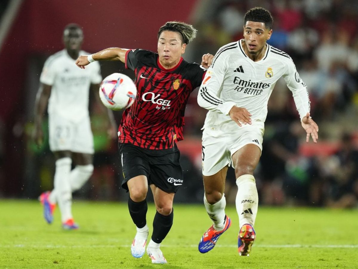 Nhận định Real Madrid vs Mallorca, soi kèo Real Madrid vs Mallorca, dự đoán Real Madrid vs Mallorca, La Liga 2025