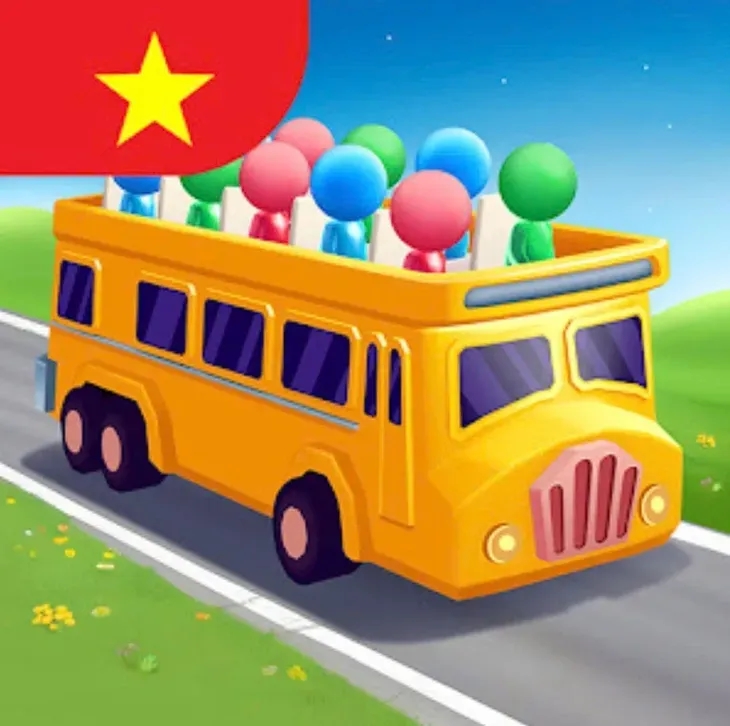 80 năm Quốc khánh, game Việt 2/9, nhuộm đỏ không gian mạng, chiến dịch Tự hào Việt Nam