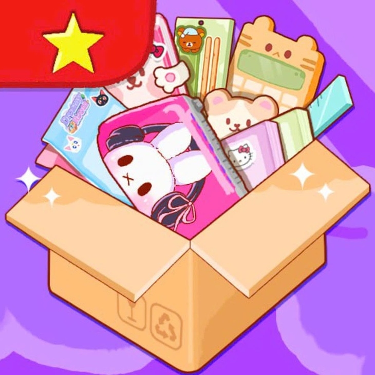 80 năm Quốc khánh, game Việt 2/9, nhuộm đỏ không gian mạng, chiến dịch Tự hào Việt Nam