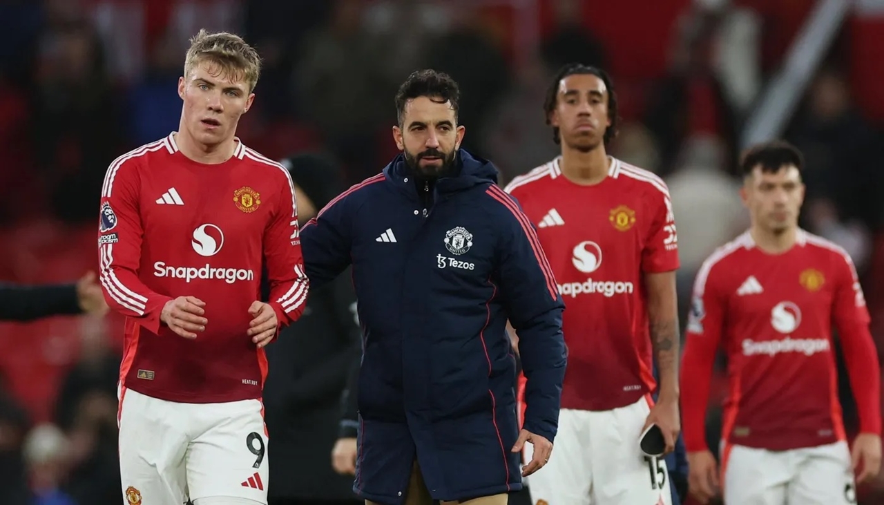 MU, Manchester United, Ruben Amorim, Old Trafford, MU khủng hoảng, cuộc cách mạng MU