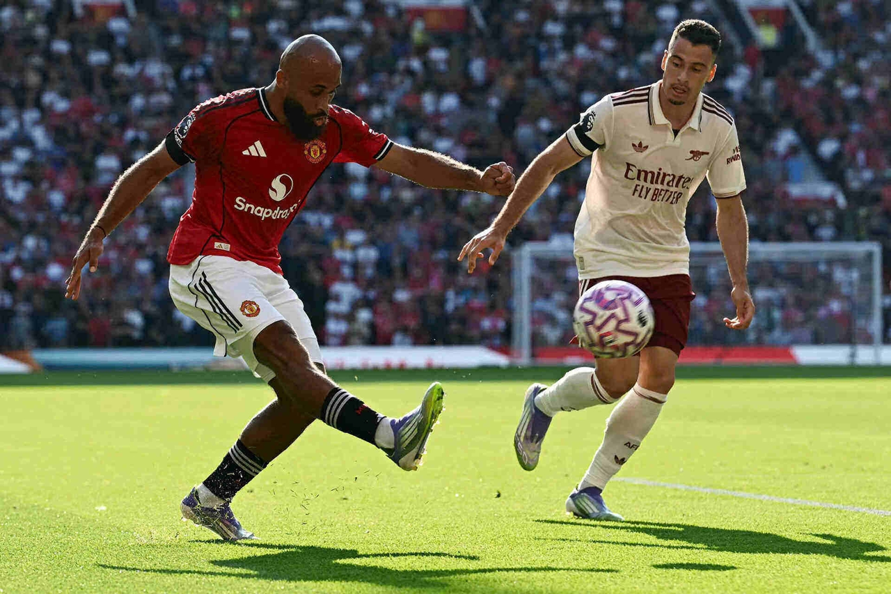 MU, Manchester United, Ruben Amorim, Old Trafford, MU khủng hoảng, cuộc cách mạng MU