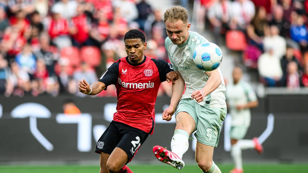 Nhận định Bremen vs Leverkusen, soi kèo Bremen vs Leverkusen, dự đoán Bremen vs Leverkusen, Bundesliga 2025/26