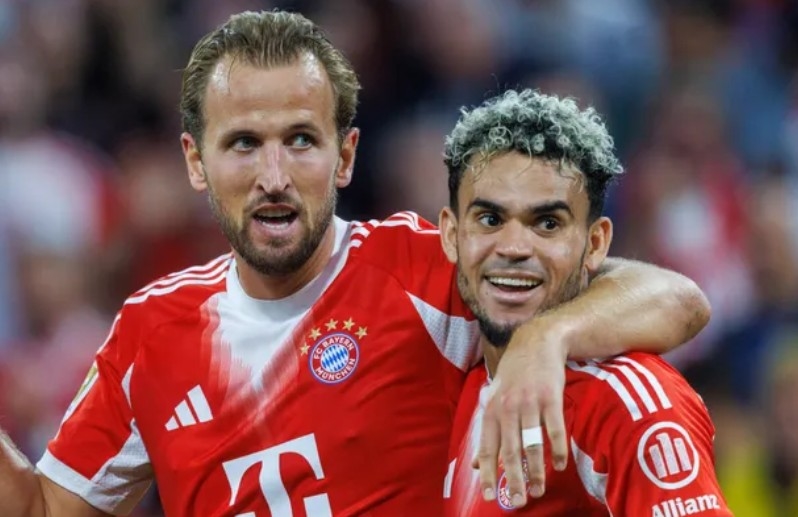 Nhận định Augsburg vs Bayern Munich, dự đoán Augsburg vs Bayern Munich, soi kèo Augsburg vs Bayern Munich, Bundesliga 2025