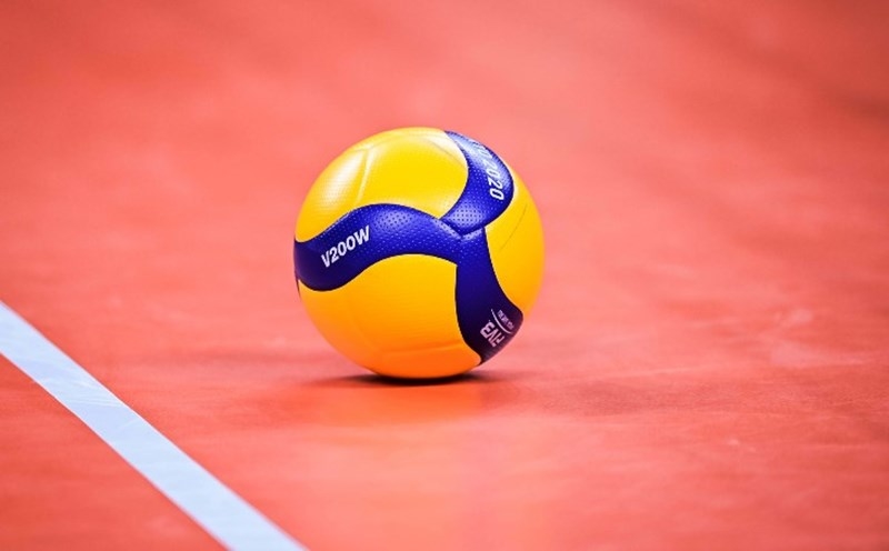 Lịch thi đấu bóng chuyền, bóng chuyền nữ vô địch thế giới 2025, bóng chuyền U21, Ý vs Đức, Ba Lan vs Bỉ, Pan-American Cup