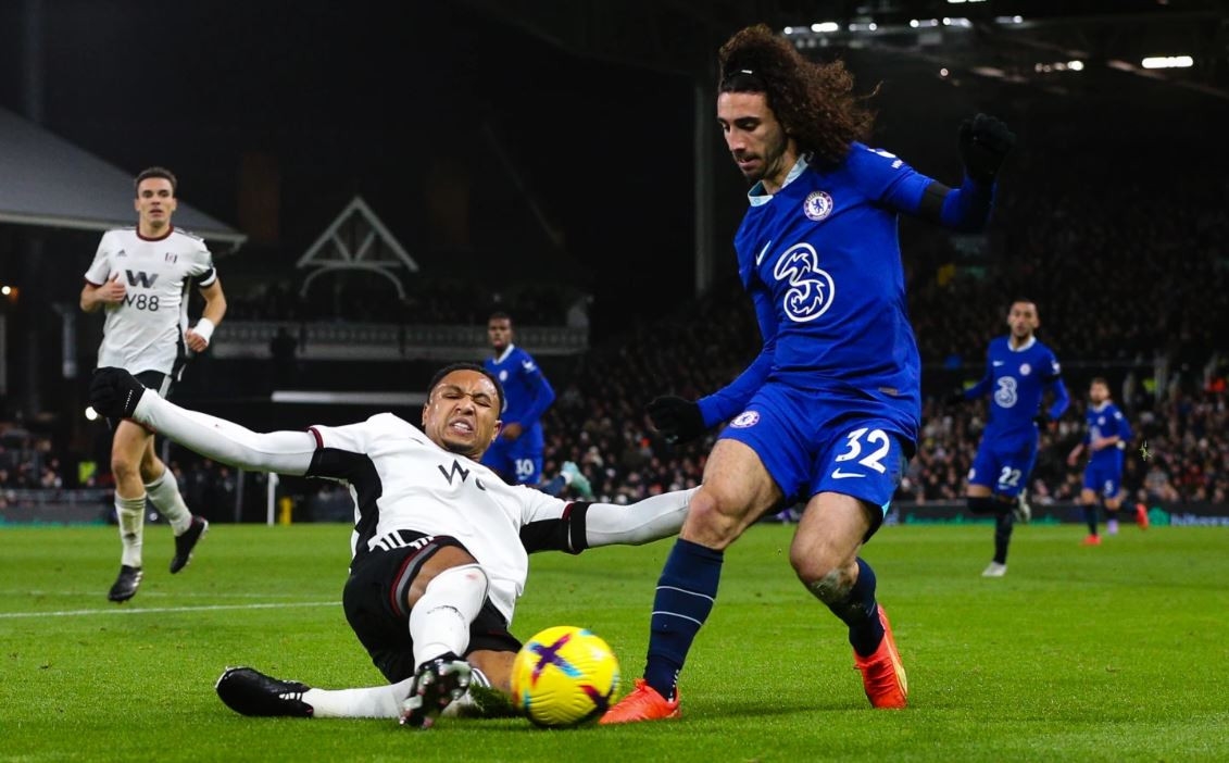 Dự đoán tỷ số, Chelsea vs Fulham, Premier League vòng 3, derby Tây London, bóng đá Anh