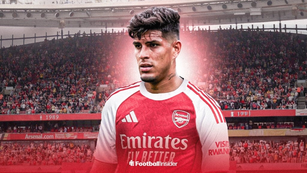 Arsenal chiêu mộ Hincapie, Piero Hincapie Arsenal, tân binh Arsenal 2025