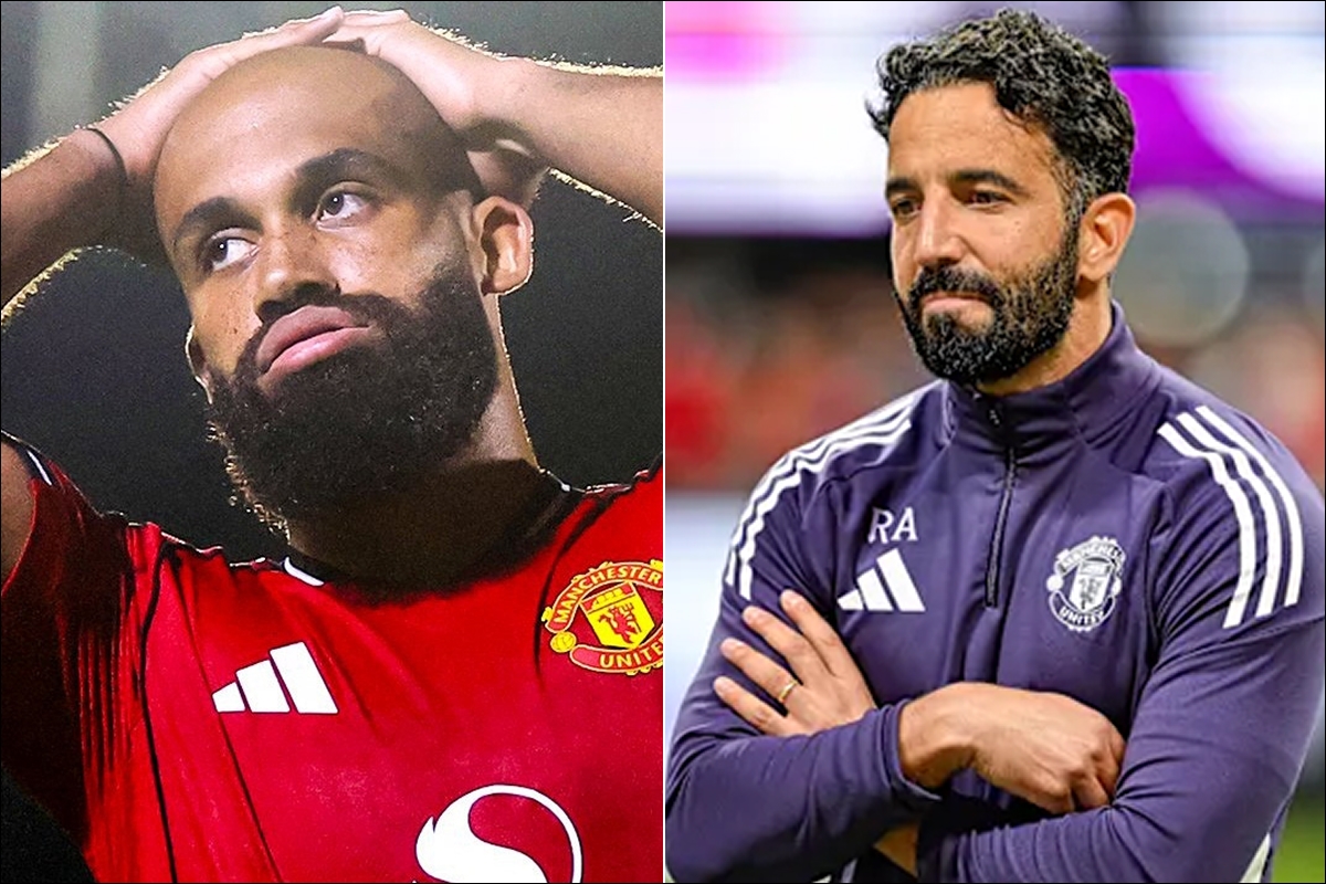 Link xem trực tiếp MU vs Burnley, Manchester United, Burnley, Ngoại hạng Anh 2025/26, K+Sport1, FPT Play