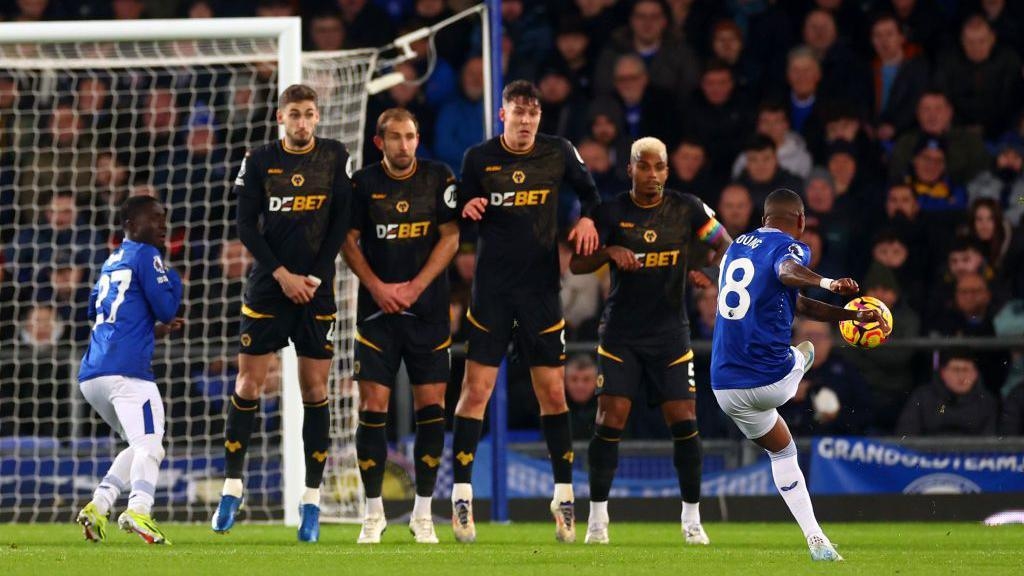Xem trực tiếp Wolves vs Everton, Wolves, Everton, Ngoại hạng Anh 2025/26, Jack Grealish, Strand Larsen, David Moyes, Vitor Pereira