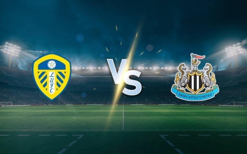 Dự đoán tỷ số Leeds vs Newcastle, Leeds United, Newcastle, Ngoại hạng Anh 2025/26, Daniel Farke, Eddie Howe