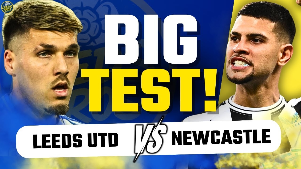 Dự đoán tỷ số Leeds vs Newcastle, Leeds United, Newcastle, Ngoại hạng Anh 2025/26, Daniel Farke, Eddie Howe