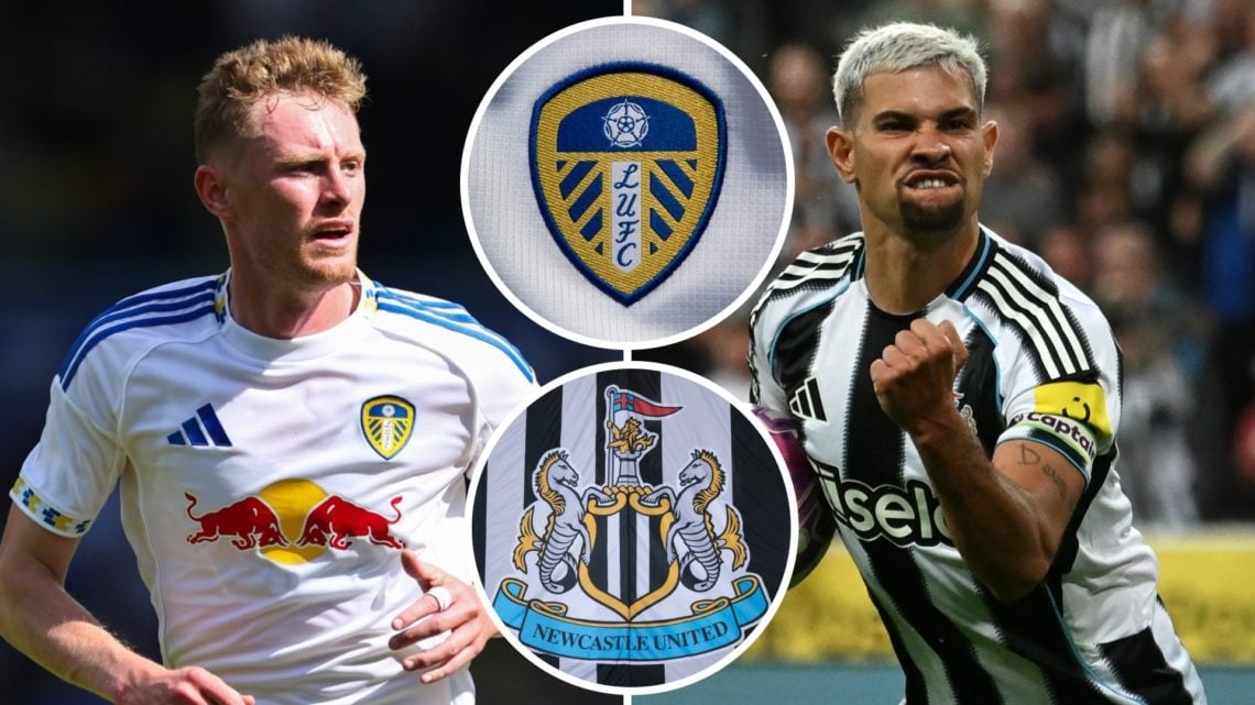 Nhận định Leeds vs Newcastle, dự đoán Leeds vs Newcastle, soi kèo Leeds vs Newcastle, Leeds United vs Newcastle 30/8, Premier League vòng 3