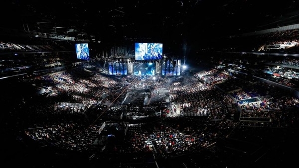 Lịch thi đấu LMHT, T1 vs Gen.G, DNF vs DK, FPX vs NIP, LCK 2025, LPL 2025, nhận định LMHT, playoffs, Faker, Chovy, VolleyballWorld