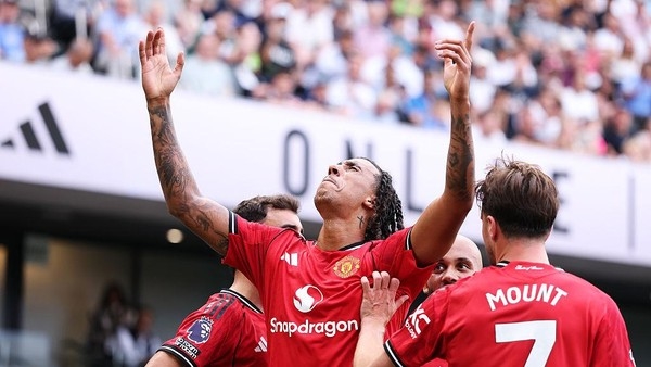 Dự đoán tỷ số MU vs Burnley, Manchester United, Burnley, Ngoại hạng Anh 2025/26, Ruben Amorim, Scott Parker, Bruno Fernandes