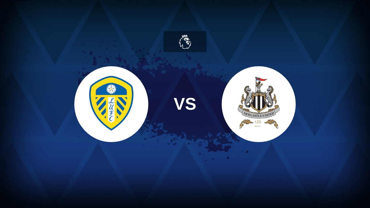 Link xem trực tiếp Leeds United vs Newcastle, Leeds United, Newcastle, Ngoại hạng Anh 2025/26, Daniel Farke, Eddie Howe