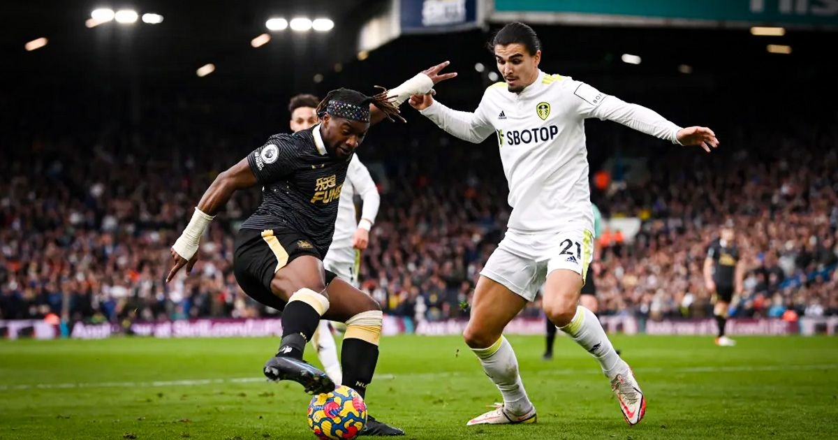 Link xem trực tiếp Leeds United vs Newcastle, Leeds United, Newcastle, Ngoại hạng Anh 2025/26, Daniel Farke, Eddie Howe