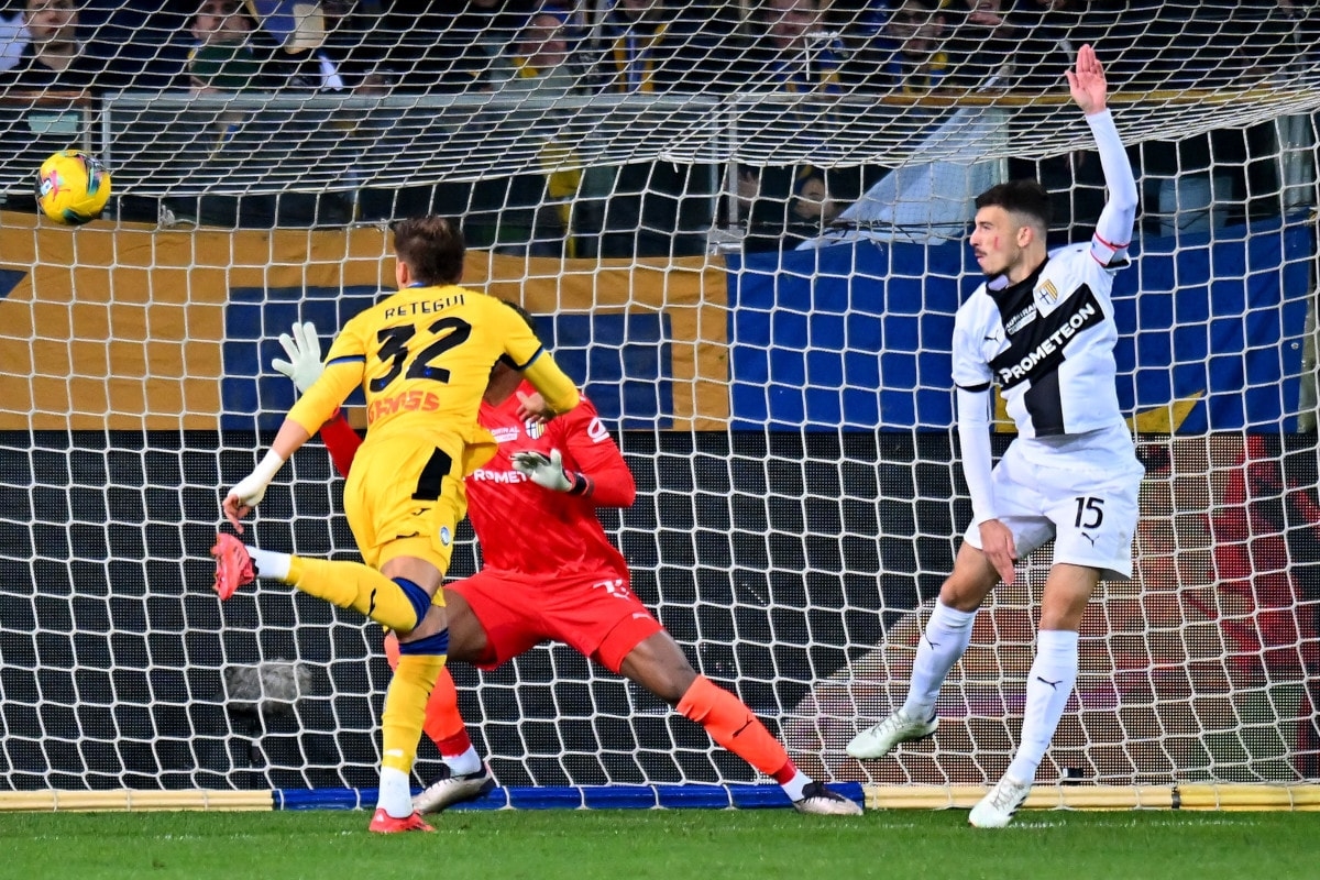 Nhận định Parma vs Atalanta, dự đoán Parma vs Atalanta, soi kèo Parma vs Atalanta, Serie A 2025