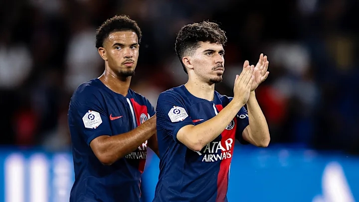 Lịch thi đấu Ligue 1, Ligue 1 vòng 3, Lịch thi đấu Vòng 3 Ligue 1 2025/26