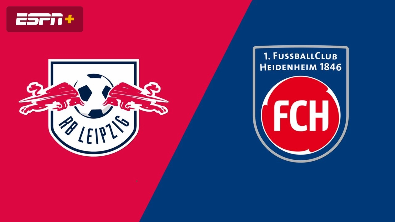 Nhận định RB Leipzig vs Heidenheim, dự đoán RB Leipzig vs Heidenheim, soi kèo RB Leipzig vs Heidenheim, Bundesliga 2025/26