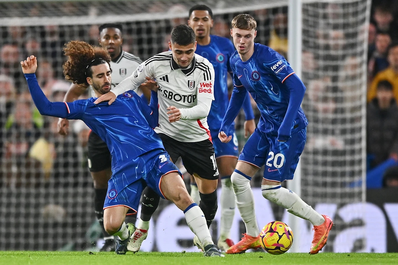 Nhận định Chelsea vs Fulham, Chelsea vs Fulham, dự đoán Chelsea vs Fulham, soi kèo Chelsea vs Fulham