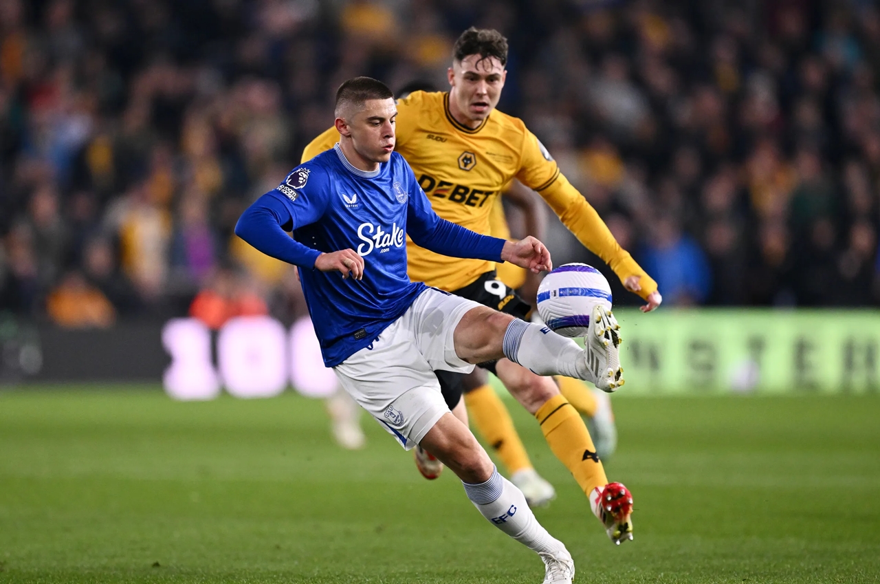 Nhận định Wolves vs Everton, soi kèo Wolves vs Everton, dự đoán Wolves vs Everton, Wolves, Everton, Ngoại hạng Anh 30/8