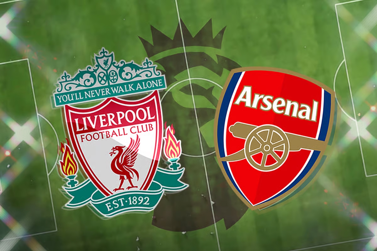 Xem trực tiếp Liverpool vs Arsenal, link xem Liverpool vs Arsenal, kênh phát sóng Liverpool vs Arsenal, Ngoại hạng Anh, Liverpool vs Arsenal live, K+ Sport
