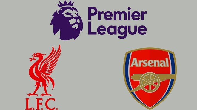 Dự đoán Liverpool vs Arsenal, tỷ số Liverpool vs Arsenal, nhận định bóng đá Liverpool vs Arsenal, Ngoại hạng Anh, Mohamed Salah, Viktor Gyokeres, Anfield