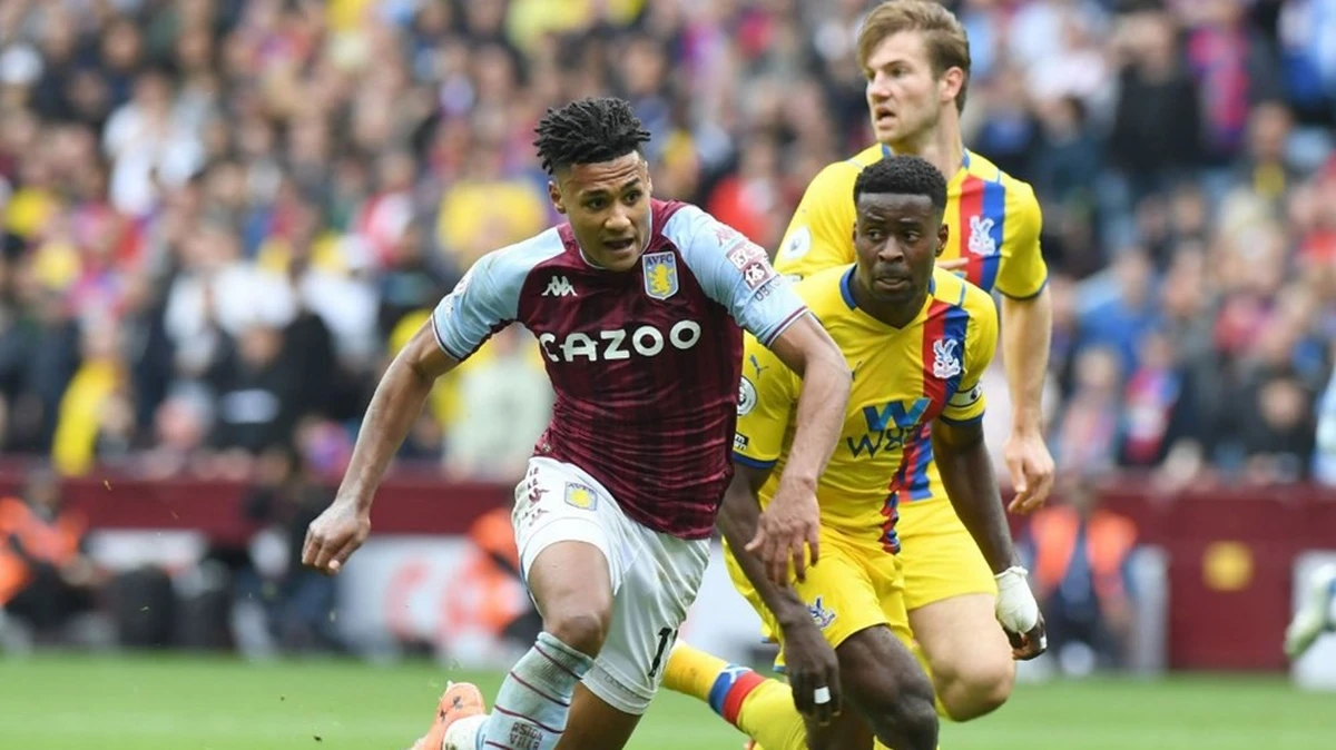 Nhận định Aston Villa vs Crystal Palace, Aston Villa vs Crystal Palace, dự đoán Aston Villa vs Crystal Palace, Premier League 2025/26