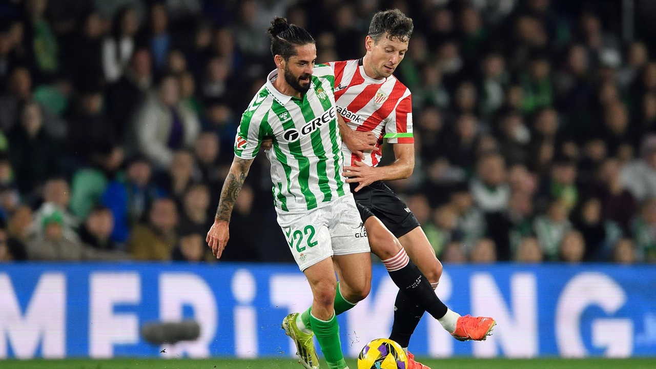 Nhận định Real Betis vs Athletic Club, soi kèo Betis vs Bilbao, dự đoán Betis vs Athletic, La Liga 2025/26