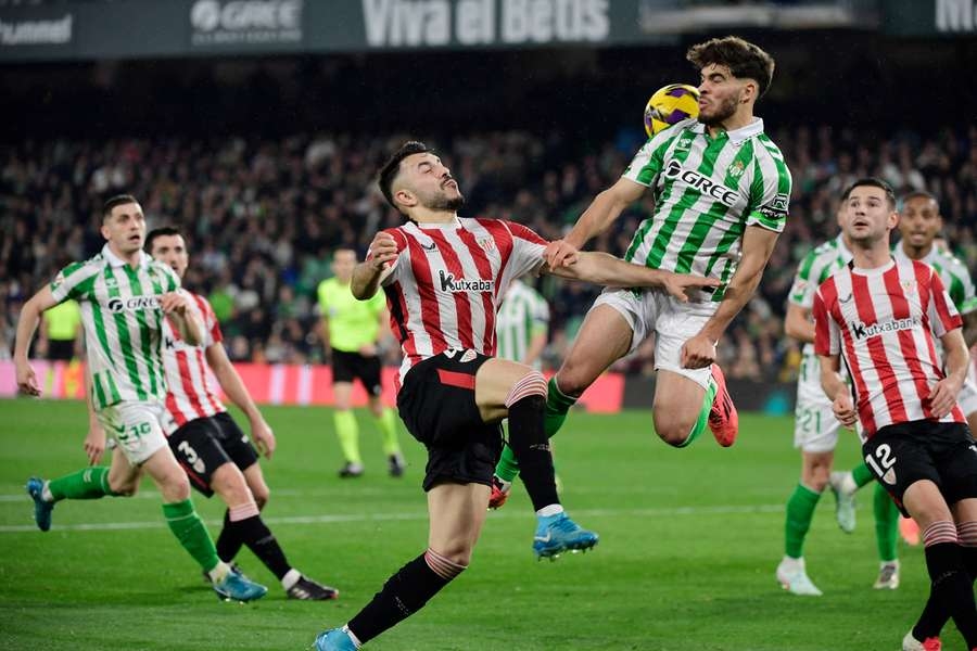 Nhận định Real Betis vs Athletic Club, soi kèo Betis vs Bilbao, dự đoán Betis vs Athletic, La Liga 2025/26