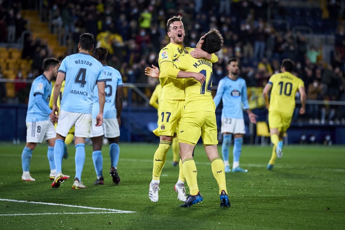 Nhận định Celta Vigo vs Villarreal, dự đoán Celta Vigo vs Villarreal, soi kèo Celta Vigo vs Villarreal, La Liga 2025/26