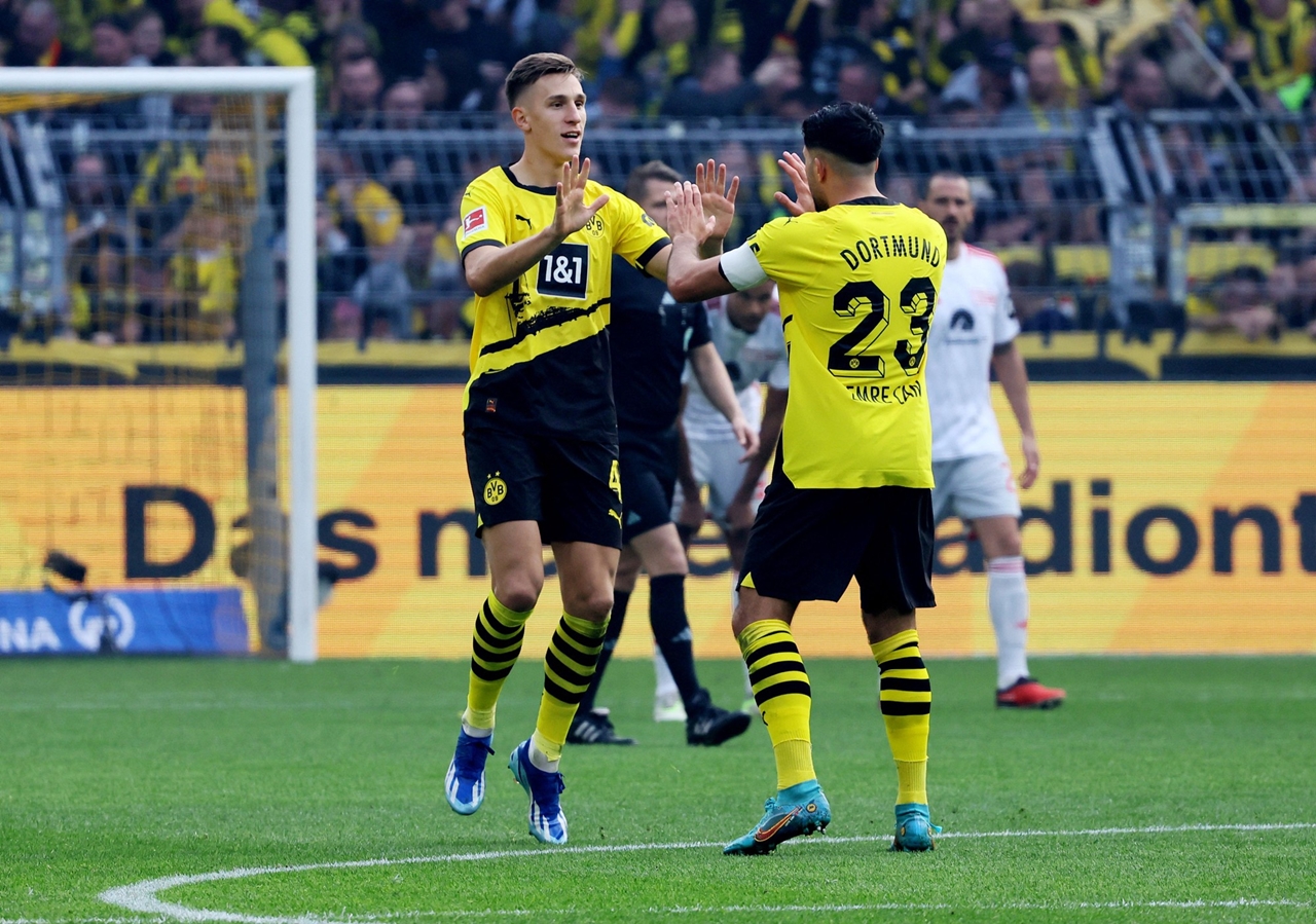 Nhận định Dortmund vs Union Berlin, soi kèo Dortmund vs Union Berlin, dự đoán Dortmund vs Union Berlin, Bundesliga 2025/26