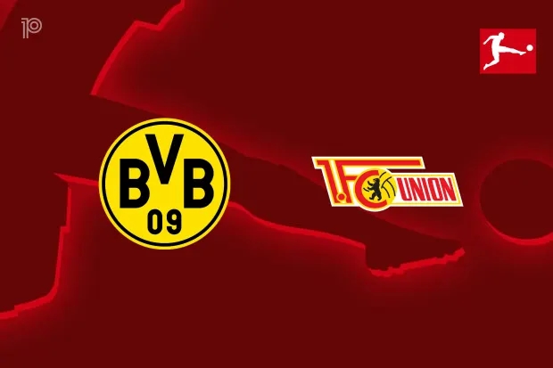Nhận định Dortmund vs Union Berlin, soi kèo Dortmund vs Union Berlin, dự đoán Dortmund vs Union Berlin, Bundesliga 2025/26