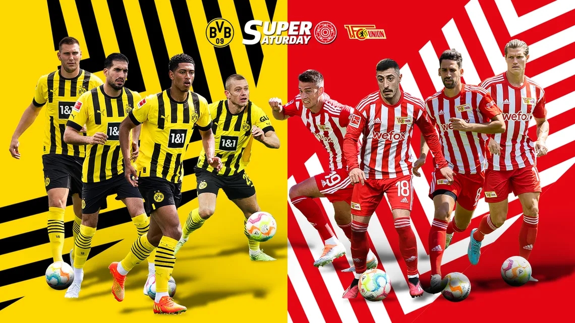 Nhận định Dortmund vs Union Berlin, soi kèo Dortmund vs Union Berlin, dự đoán Dortmund vs Union Berlin, Bundesliga 2025/26