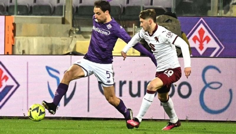 Nhận định Torino vs Fiorentina, soi kèo Torino vs Fiorentina, dự đoán Torino vs Fiorentina, Serie A 2025/26