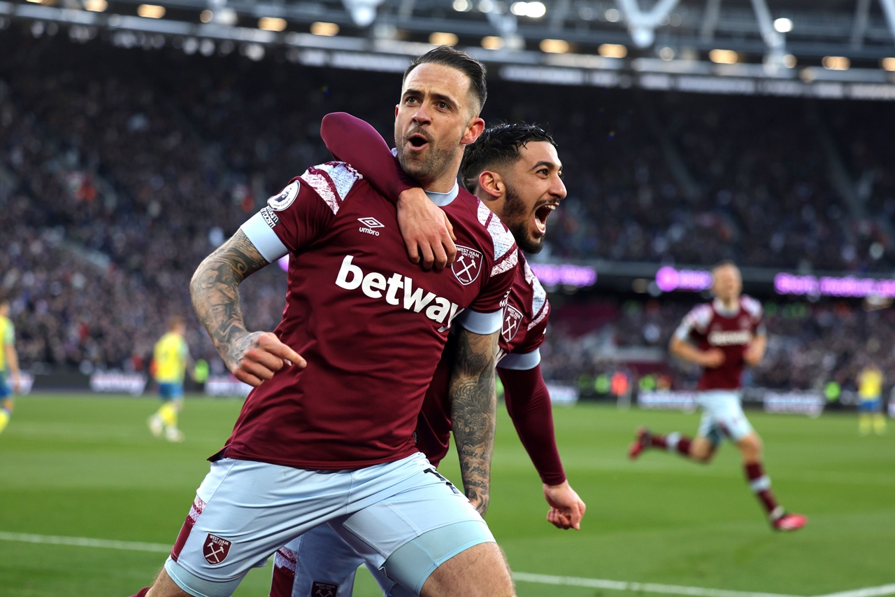 Xem trực tiếp Nottingham vs West Ham, link xem Nottingham vs West Ham, Nottingham Forest, West Ham United, Premier League, bóng đá Anh, K+ Sport