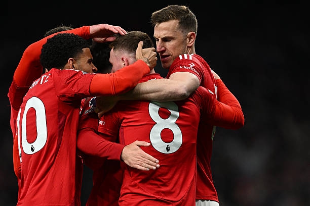 Xem trực tiếp Nottingham vs West Ham, link xem Nottingham vs West Ham, Nottingham Forest, West Ham United, Premier League, bóng đá Anh, K+ Sport