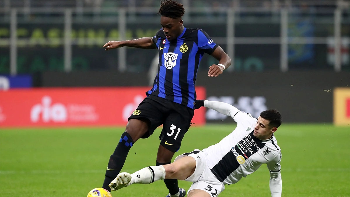 Nhận định Inter Milan vs Udinese, dự đoán Inter vs Udinese, soi kèo Inter Milan, Serie A 2025/26, Inter Milan