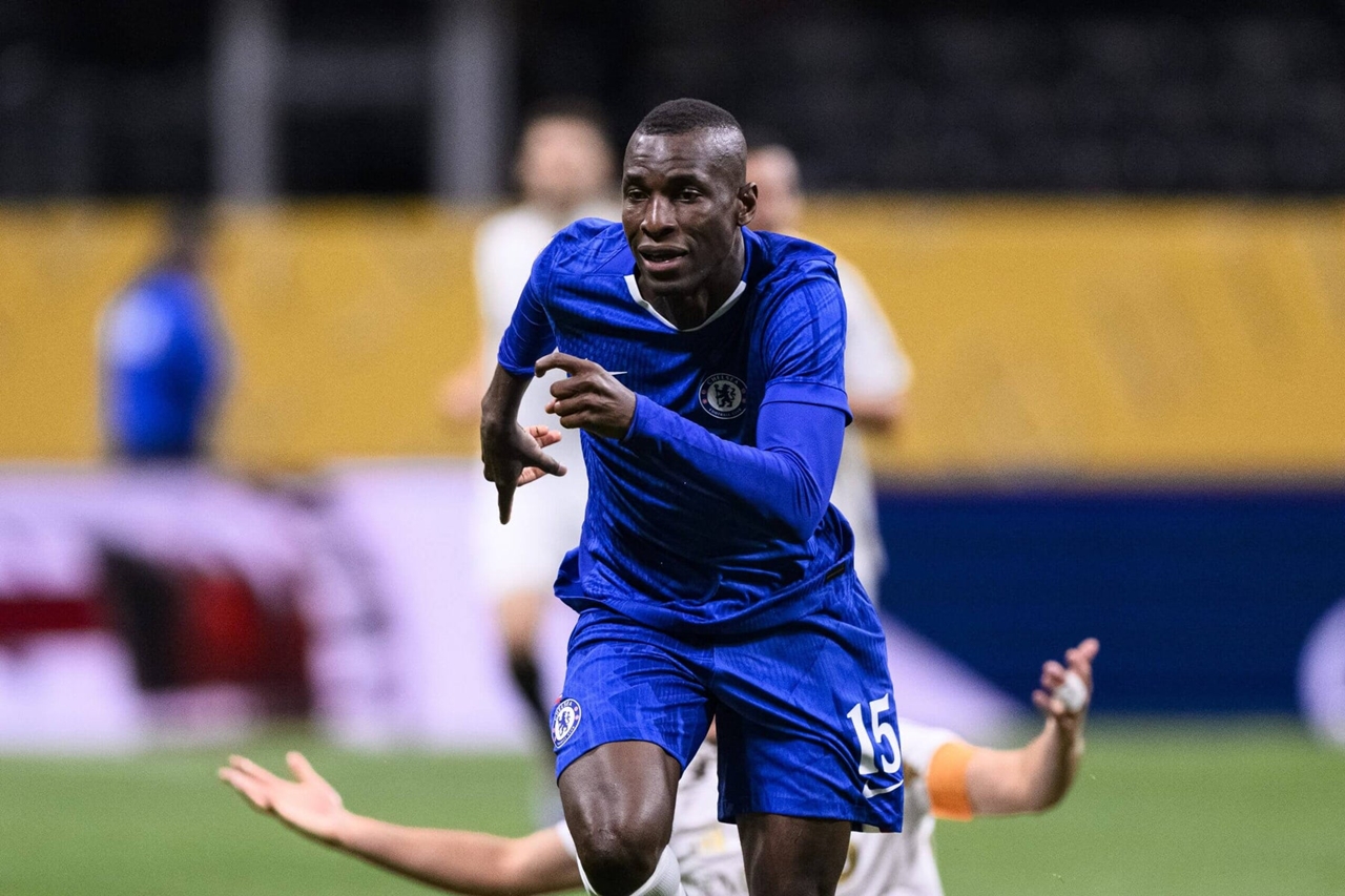 Chelsea giữ lại Jackson, Chelsea hủy thương vụ Jackson, Nicolas Jackson trở lại Chelsea, Chelsea mất Delap, chuyển nhượng Chelsea 2025