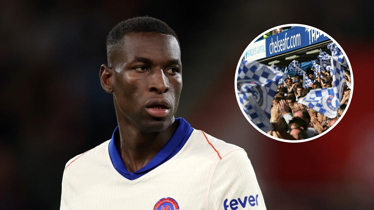 Chelsea giữ lại Jackson, Chelsea hủy thương vụ Jackson, Nicolas Jackson trở lại Chelsea, Chelsea mất Delap, chuyển nhượng Chelsea 2025